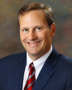 Benjamin Bailey Liipfert III