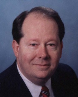 George Wright Lennon