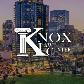Knox Law Center in Charlotte NC