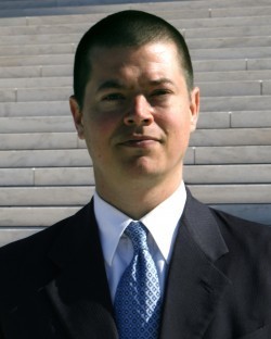 Benjamin Hiltzheimer