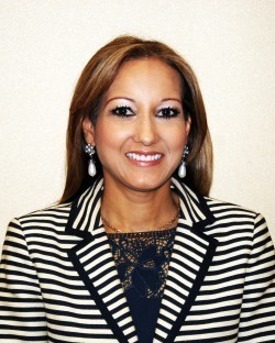 Judith M. Vincent-Pope