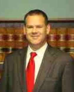 Honorable Christopher James Welch