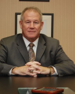 N. Lawrence Hudspeth III