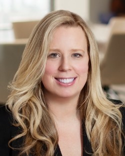 Kathryn Amy Gromlovits