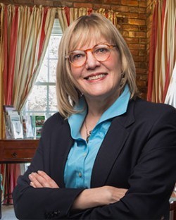 Paulette Cline Mulligan