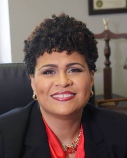 Kimberly Dianne Bishop