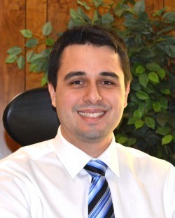 Franchesco D. F. Martinez