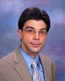 Charles Frederick Hall IV