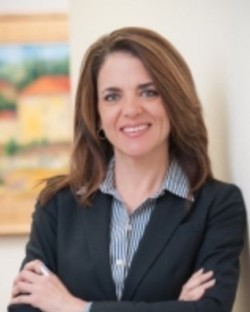 Ann Catherine Ochsner