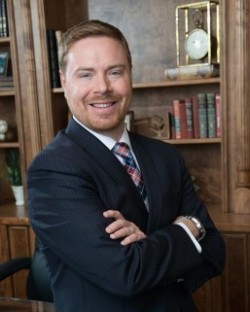 Gib Gibson Irons III