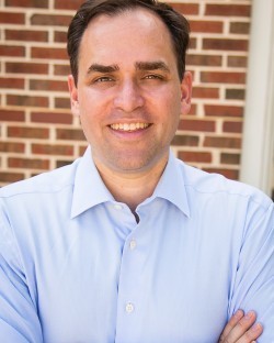 George Wilmarth Nickel III