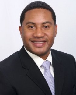 Marcus Elwood Becton