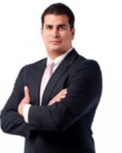 Thomas Arrowood Kellis II