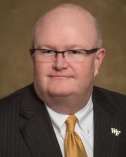 James Edward Hickmon