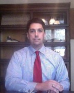 Nathaniel T. Coleman