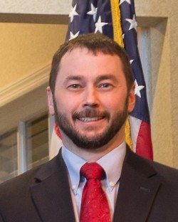 William Miles Van O'Linda Jr