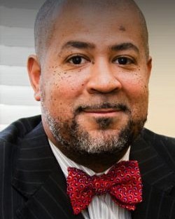 John Randolph Griffin III