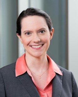 Mary Robinson Hervig