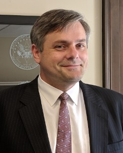 John Daren Pritchard