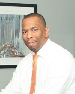 William Henry Harding