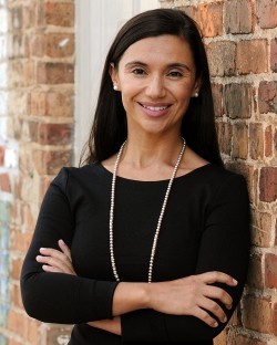 Kimberly Wilson White