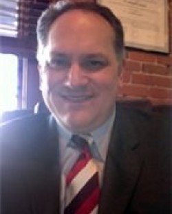 Charles Garganese Jr