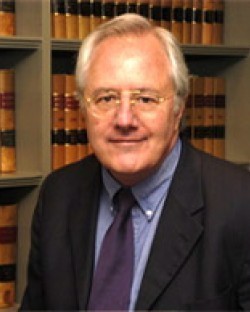 Stephen L Saltonstall