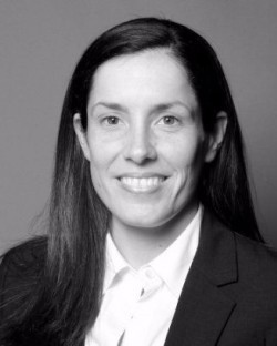 Stephanie M Greenlees