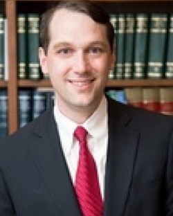 Daniel Dobbertin McCabe