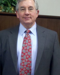 William G Deatherage Jr