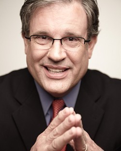 Andrew Terrian Coiner