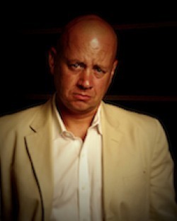 Steven Michael Frederick