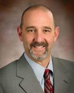 Richard Jack Bension