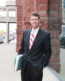 Matthew Barry Troutman