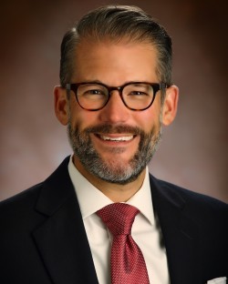 Nicholas Karl Haynes