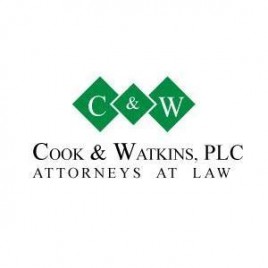 Cook & Watkins, PLC