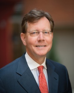 David Miller Eldridge