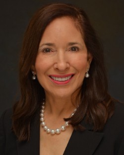 Marlene Eskind Moses
