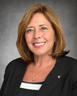 Cathy Honaker Morton