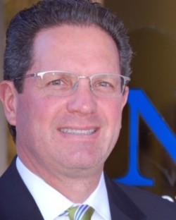 Michael David Newton