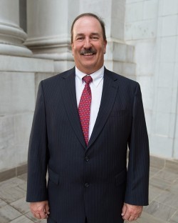 Michael Augustine Wagner