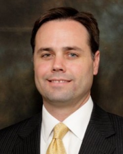 L. Carter Massengill