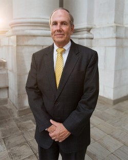 Richard Charles Wagner