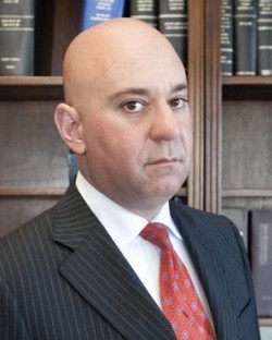 Daniel Michael Margolis