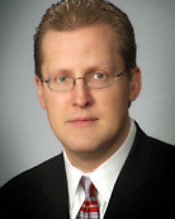 Michael Arthur Boske