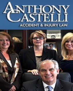 Anthony Dean Castelli