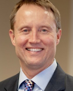 Carl Edward Habekost