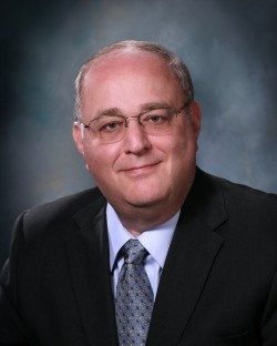 Martin Sheldon Horwitz