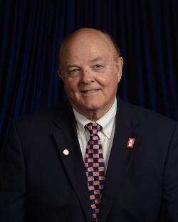 Louis Robertson Bertrand