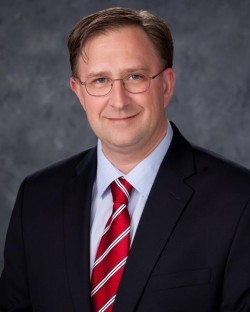 Timothy Douglas Clifford